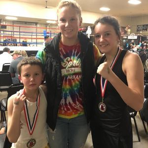 Meet your Posher, Misty